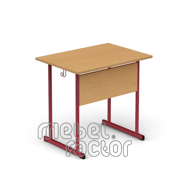 Едноместна маса УНИВЕРСАЛ ⋙ на цена от 92.40лв  - Allegro-bg.com