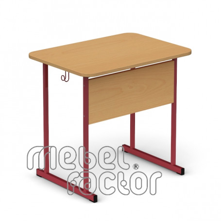 Едноместна маса УНИВЕРСАЛ ⋙ на цена от 92.40лв  - Allegro-bg.com