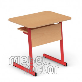 Едноместна маса ТИНА Н65см ⋙ на цена от 96.00лв  - Allegro-bg.com 2