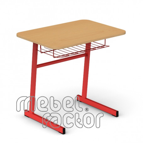 Едноместна маса ТИНА Н65см ⋙ на цена от 81.60лв  - Allegro-bg.com