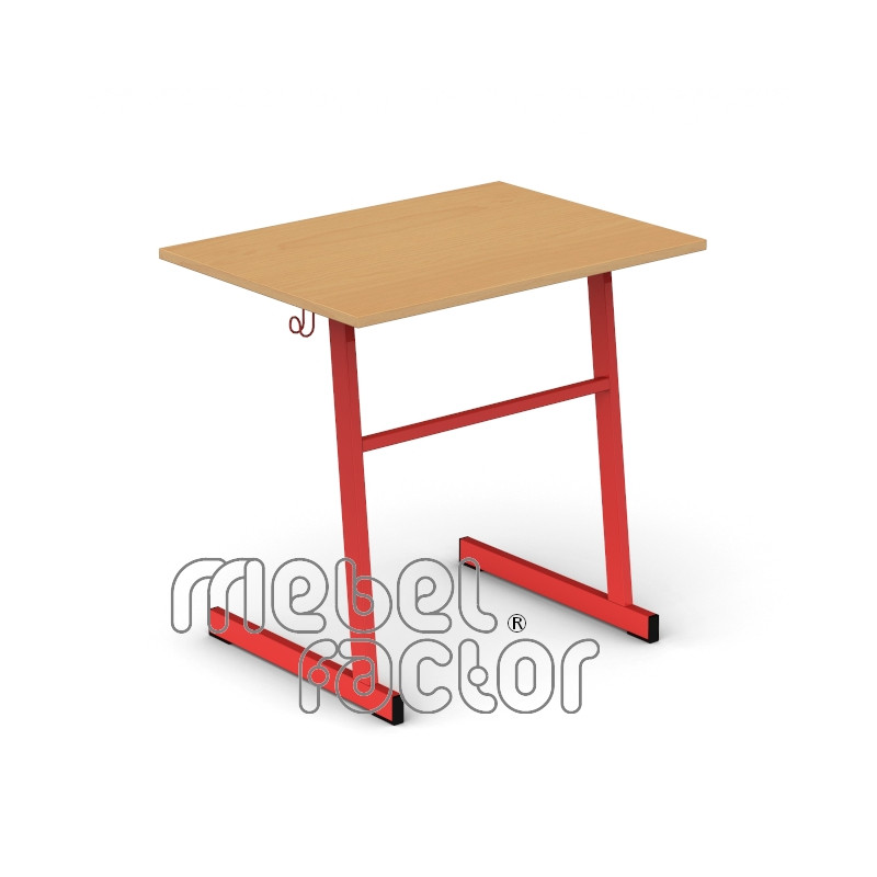 Едноместна маса ТИНА Н65см ⋙ на цена от 81.60лв  - Allegro-bg.com