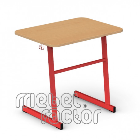 Едноместна маса ТИНА Н65см ⋙ на цена от 81.60лв  - Allegro-bg.com