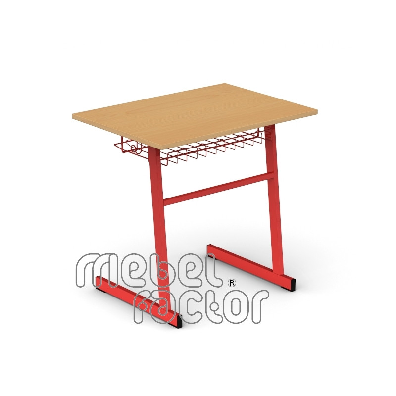 Едноместна маса ТИНА Н65см ⋙ на цена от 81.60лв  - Allegro-bg.com