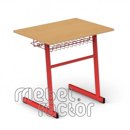 Едноместна маса ТИНА Н65см ⋙ на цена от 81.60лв  - Allegro-bg.com