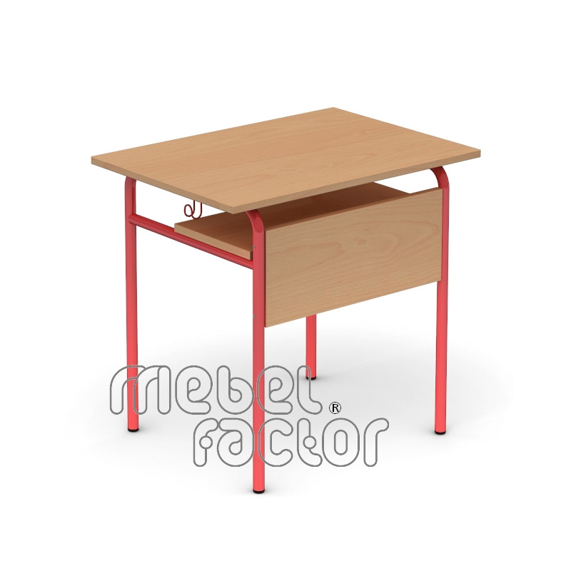 Едноместна маса САВУЛЕН  ⋙ на цена от 91.20лв  - Allegro-bg.com