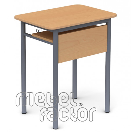 Едноместна маса РОНДО  ⋙ на цена от 108.00лв  - Allegro-bg.com