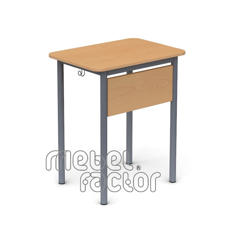 Едноместна маса РОНДО  ⋙ на цена от 98.40лв  - Allegro-bg.com