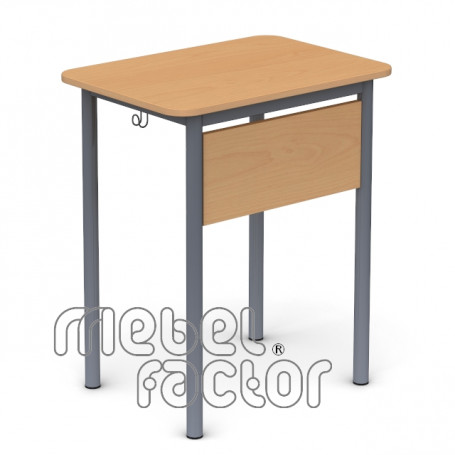 Едноместна маса РОНДО  ⋙ на цена от 98.40лв  - Allegro-bg.com