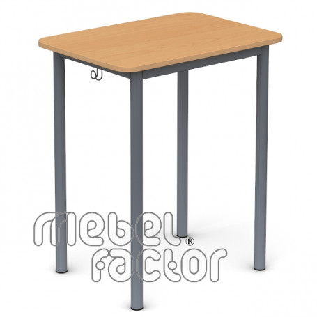 Едноместна маса РОНДО  ⋙ на цена от 93.60лв  - Allegro-bg.com