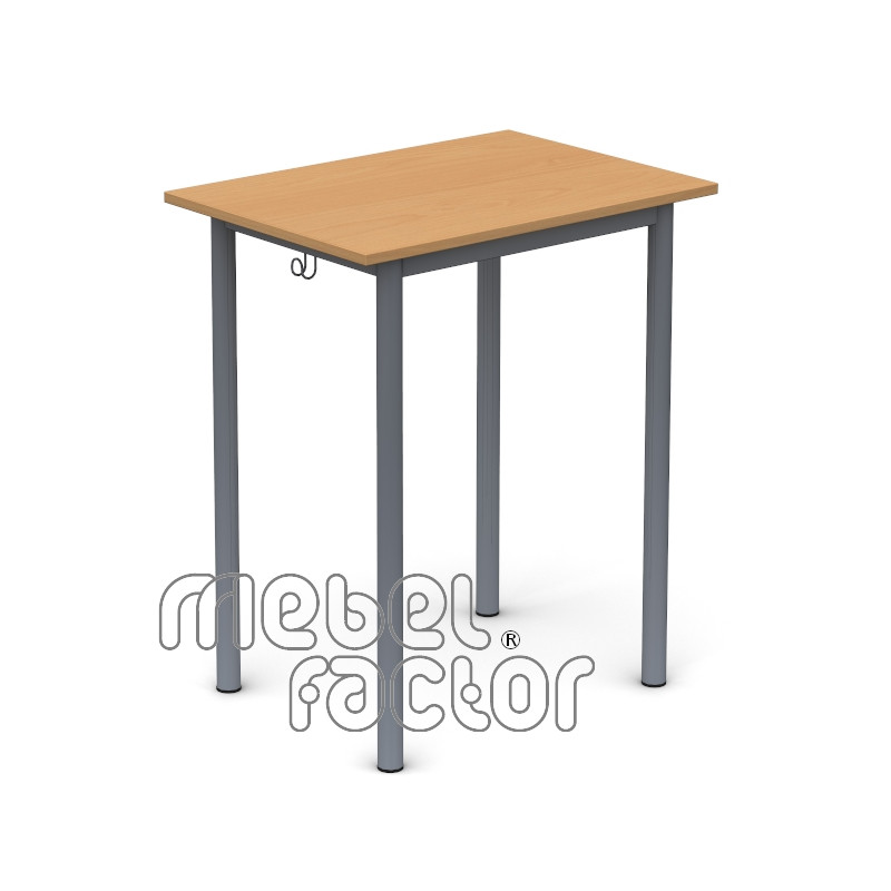 Едноместна маса РОНДО  ⋙ на цена от 93.60лв  - Allegro-bg.com