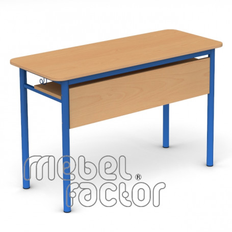 Двуместна маса РОНДО  ⋙ на цена от 148.80лв  - Allegro-bg.com