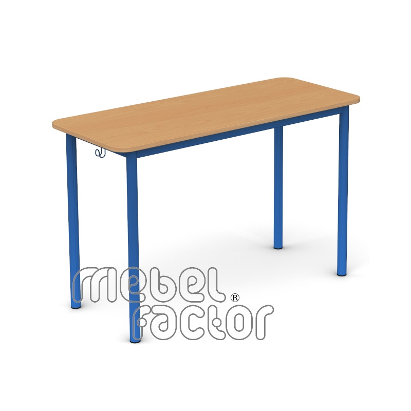 Двуместна маса РОНДО  ⋙ на цена от 124.80лв  - Allegro-bg.com