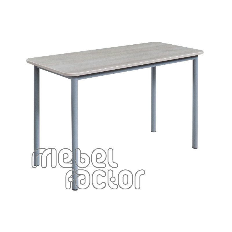 Двуместна маса РОНДО  ⋙ на цена от 124.80лв  - Allegro-bg.com