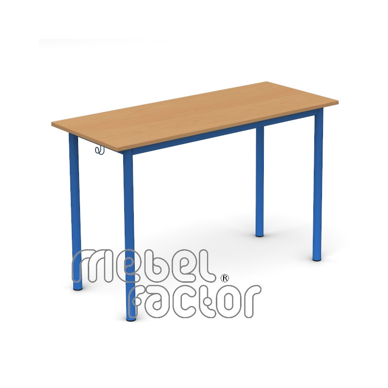 Двуместна маса РОНДО  ⋙ на цена от 124.80лв  - Allegro-bg.com