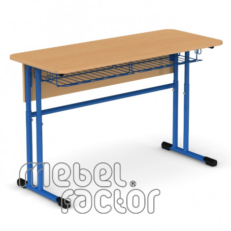 Двуместна маса АТЛАС,  ⋙ на цена от 170.40лв  - Allegro-bg.com