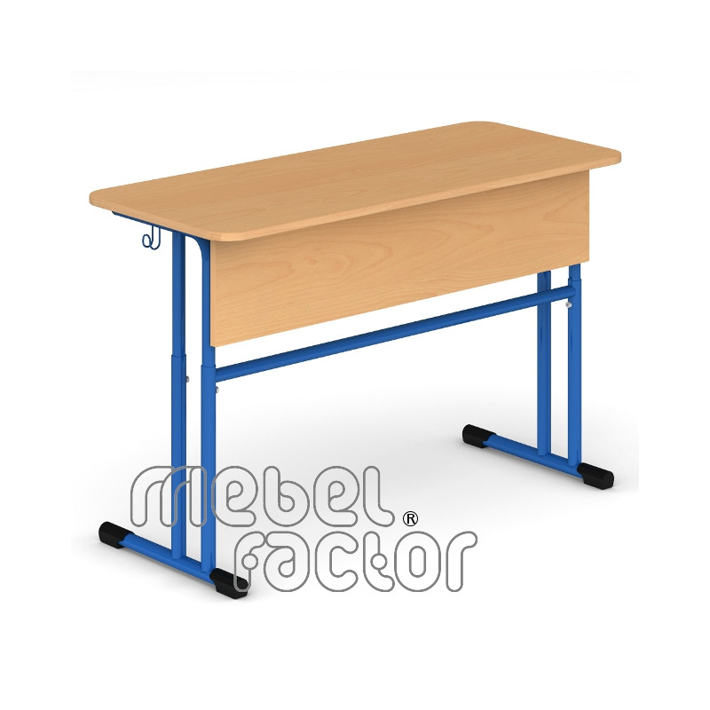 Двуместна маса АТЛАС,  ⋙ на цена от 170.40лв  - Allegro-bg.com