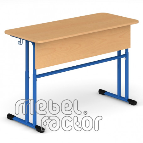 Двуместна маса АТЛАС,  ⋙ на цена от 170.40лв  - Allegro-bg.com