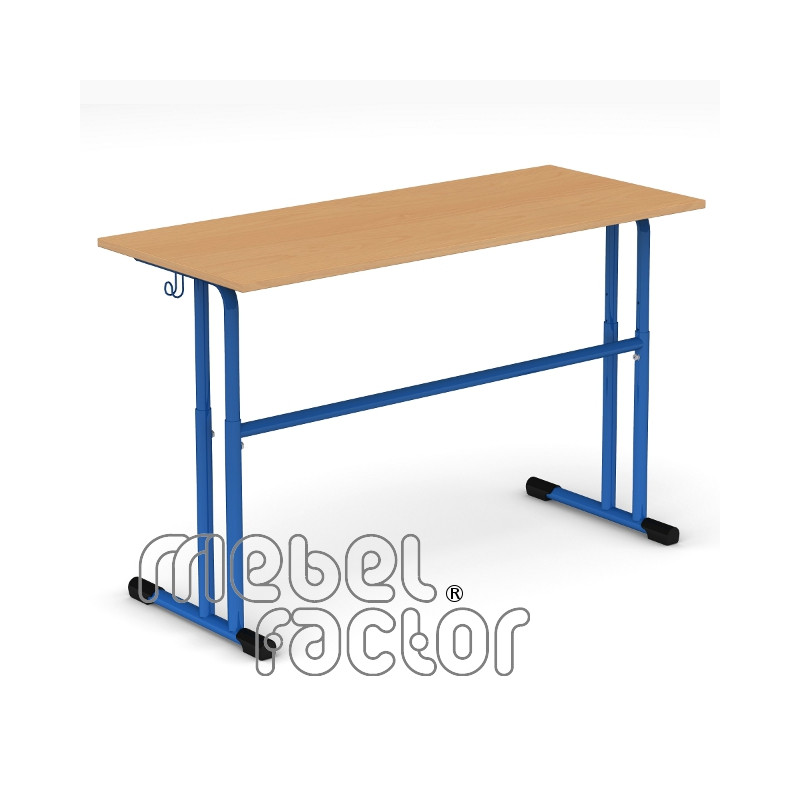 Двуместна маса АТЛАС,  ⋙ на цена от 156.00лв  - Allegro-bg.com