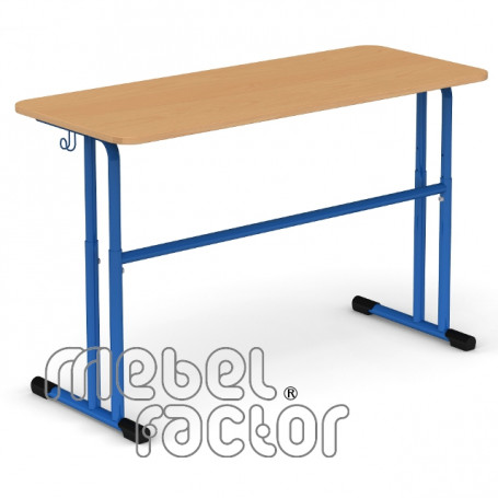 Двуместна маса АТЛАС,  ⋙ на цена от 156.00лв  - Allegro-bg.com