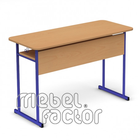 Двуместна маса УНИВЕРСАЛ ⋙ на цена от 146.40лв  - Allegro-bg.com