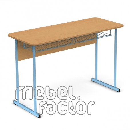 Двуместна маса УНИВЕРСАЛ ⋙ на цена от 146.40лв  - Allegro-bg.com