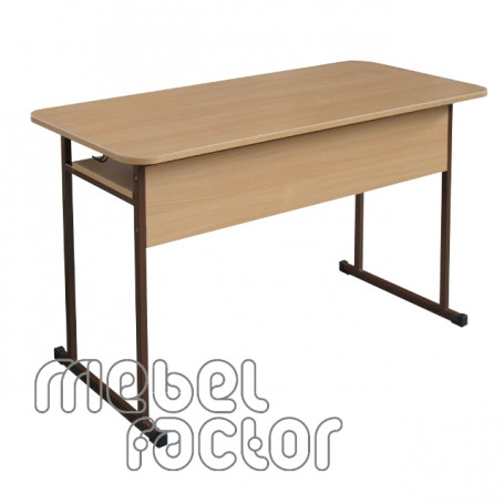 Двуместна маса УНИВЕРСАЛ ⋙ на цена от 146.40лв  - Allegro-bg.com