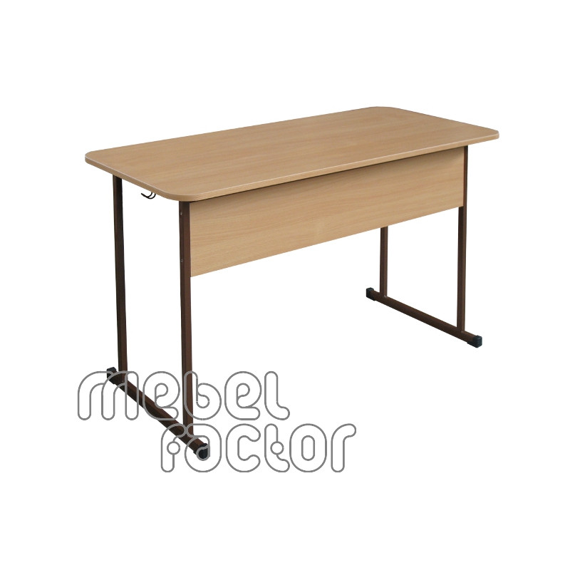 Двуместна маса УНИВЕРСАЛ ⋙ на цена от 132.00лв  - Allegro-bg.com