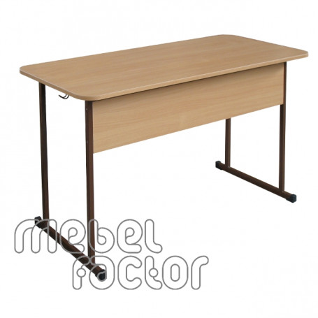 Двуместна маса УНИВЕРСАЛ ⋙ на цена от 132.00лв  - Allegro-bg.com