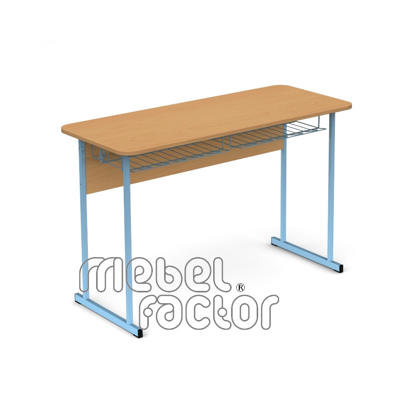 Двуместна маса УНИВЕРСАЛ ⋙ на цена от 132.00лв  - Allegro-bg.com