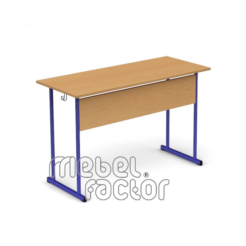 Двуместна маса УНИВЕРСАЛ ⋙ на цена от 132.00лв  - Allegro-bg.com