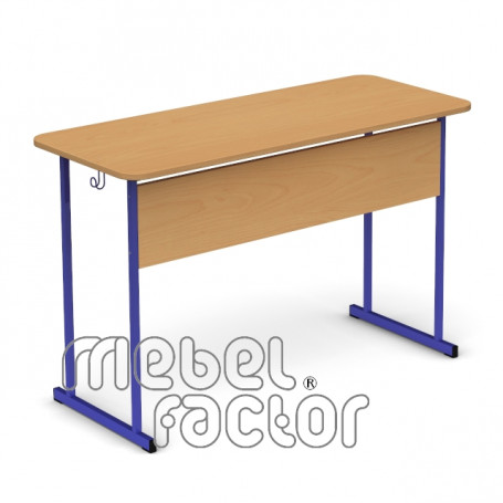 Двуместна маса УНИВЕРСАЛ ⋙ на цена от 132.00лв  - Allegro-bg.com