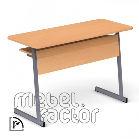 Двуместна маса ТИНА Н76см ⋙ на цена от 144.00лв  - Allegro-bg.com