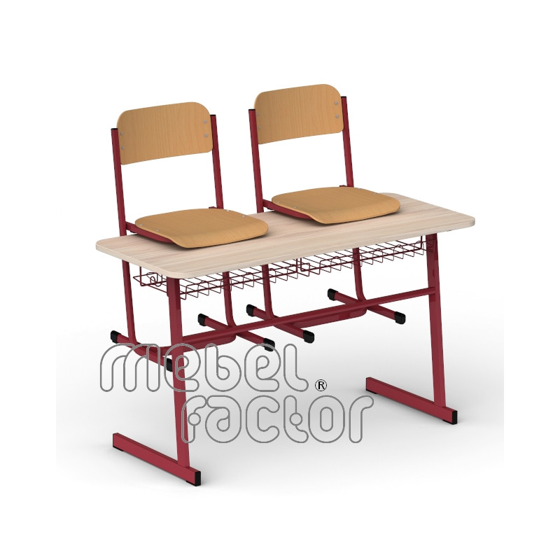 Двуместна маса ТИНА Н76см ⋙ на цена от 144.00лв  - Allegro-bg.com