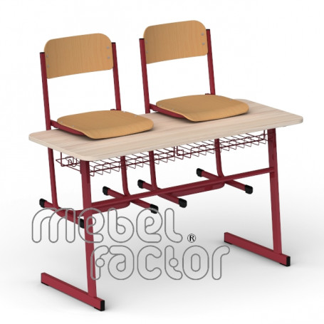 Двуместна маса ТИНА Н76см ⋙ на цена от 144.00лв  - Allegro-bg.com