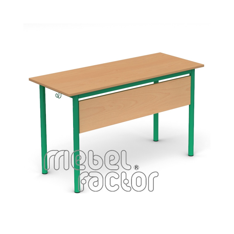 Двуместна маса РОНДО  ⋙ на цена от 132.00лв  - Allegro-bg.com