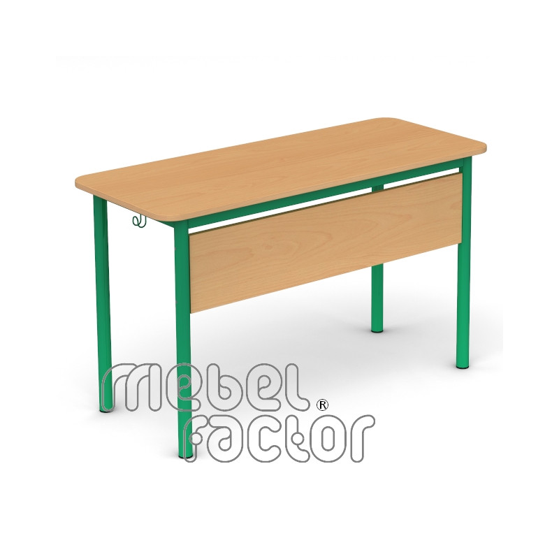 Двуместна маса РОНДО  ⋙ на цена от 132.00лв  - Allegro-bg.com