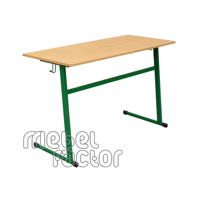 Двуместна маса ТИНА Н76см ⋙ на цена от 120.00лв  - Allegro-bg.com