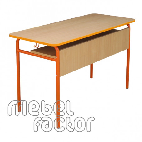 Двуместна маса САВУЛЕН  ⋙ на цена от 126.00лв  - Allegro-bg.com