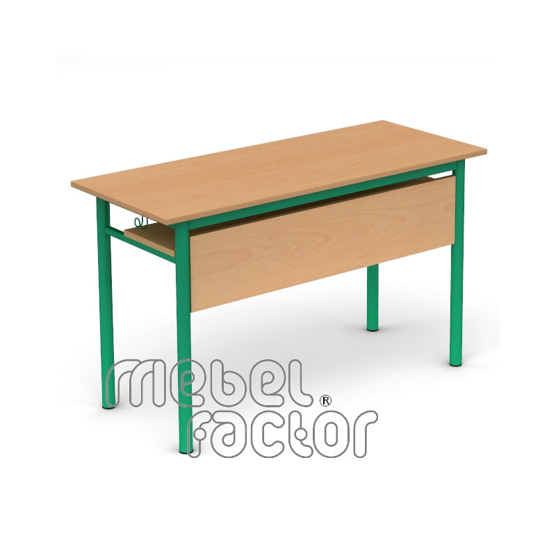 Двуместна маса РОНДО  ⋙ на цена от 146.40лв  - Allegro-bg.com