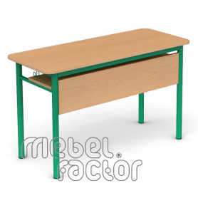 Двуместна маса РОНДО  ⋙ на цена от 146.40лв  - Allegro-bg.com 2