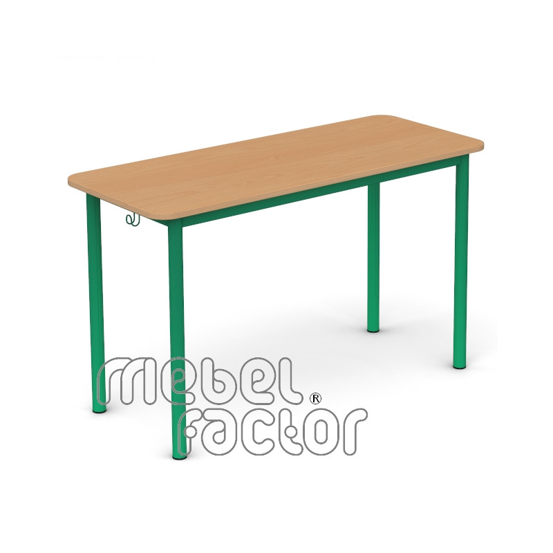 Двуместна маса РОНДО  ⋙ на цена от 122.40лв  - Allegro-bg.com