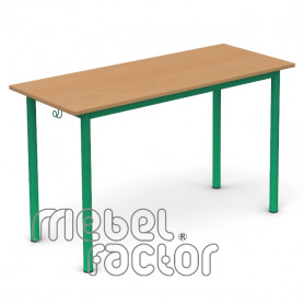 Двуместна маса РОНДО  ⋙ на цена от 122.40лв  - Allegro-bg.com 2