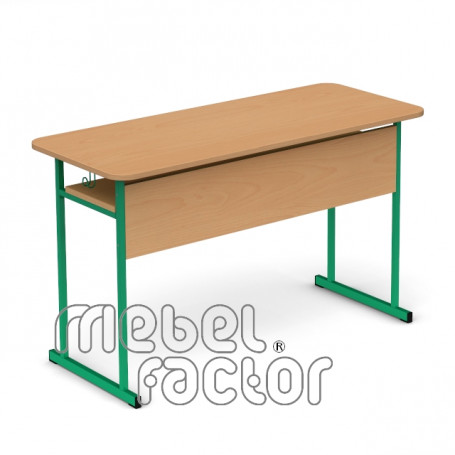 Двуместна маса УНИВЕРСАЛ ⋙ на цена от 144.00лв  - Allegro-bg.com