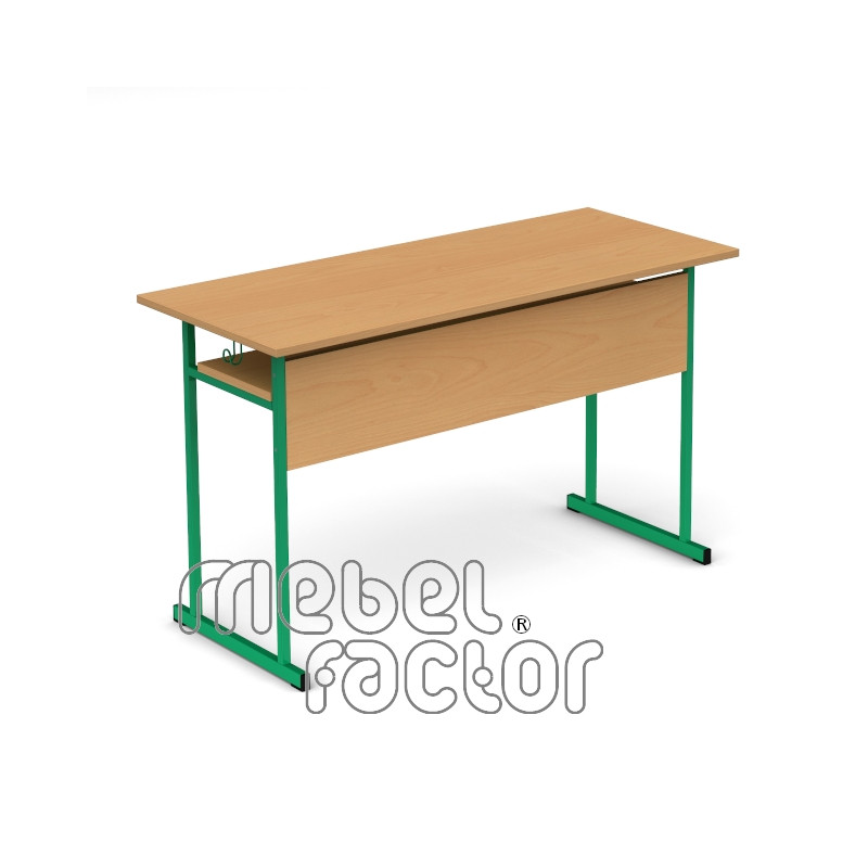 Двуместна маса УНИВЕРСАЛ ⋙ на цена от 144.00лв  - Allegro-bg.com