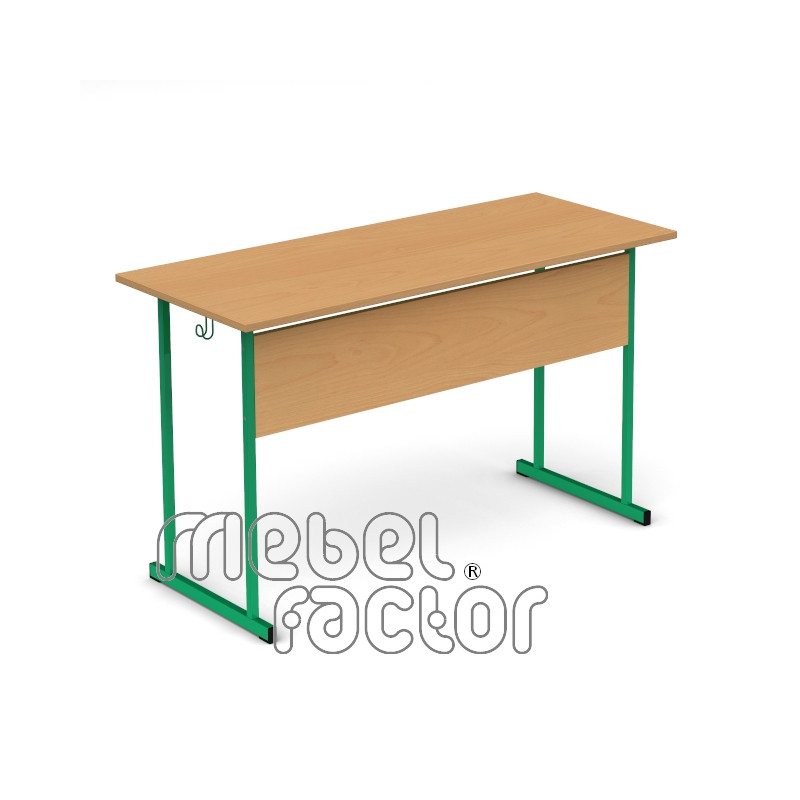 Двуместна маса УНИВЕРСАЛ ⋙ на цена от 129.60лв  - Allegro-bg.com