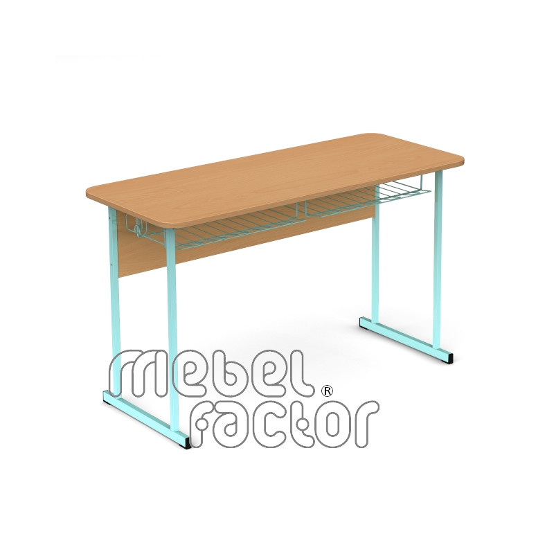 Двуместна маса УНИВЕРСАЛ ⋙ на цена от 129.60лв  - Allegro-bg.com