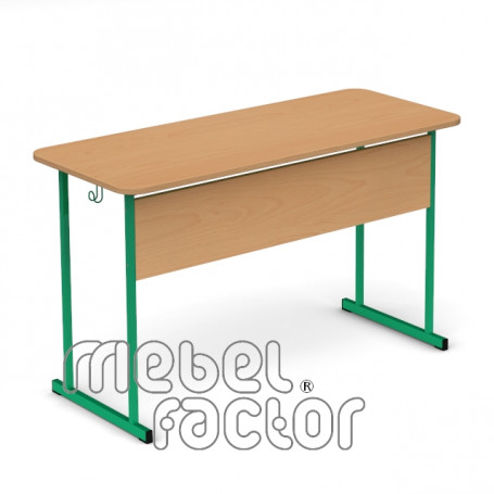 Двуместна маса УНИВЕРСАЛ ⋙ на цена от 129.60лв  - Allegro-bg.com