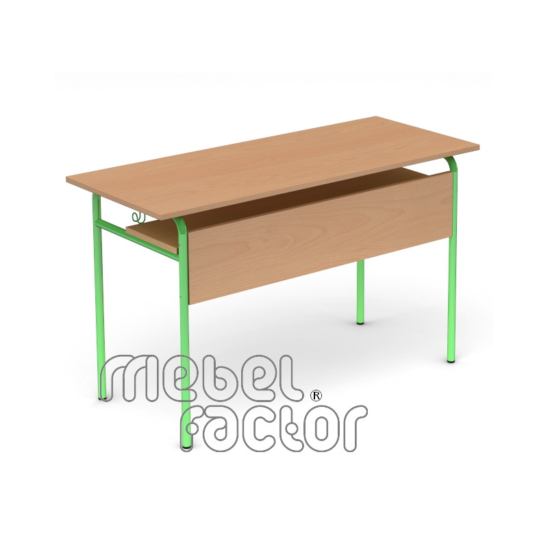 Двуместна маса САВУЛЕН  ⋙ на цена от 123.60лв  - Allegro-bg.com