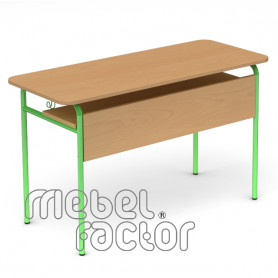 Двуместна маса САВУЛЕН  ⋙ на цена от 123.60лв  - Allegro-bg.com 2