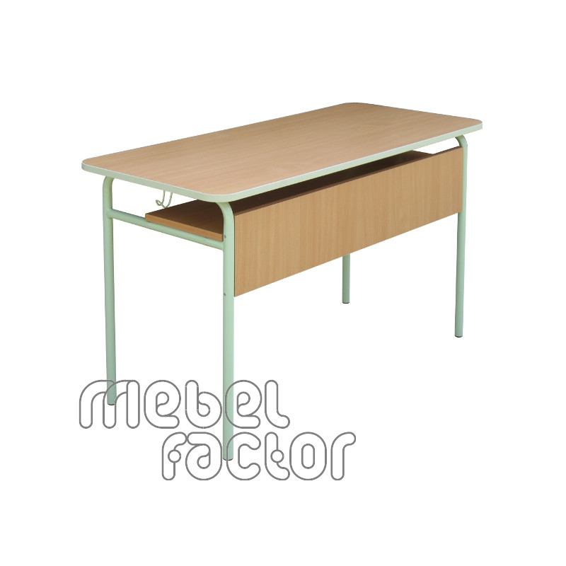 Двуместна маса САВУЛЕН  ⋙ на цена от 123.60лв  - Allegro-bg.com